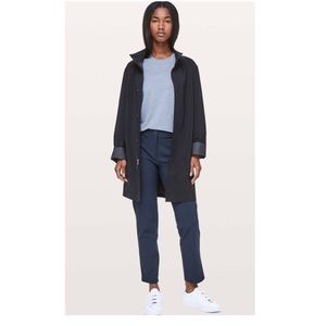 Lululemon On the Move Sweat Wicking Pants 28”